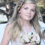 Denise Richards Instagram - Happy birthday beautiful Lola!!!! How are you 17 already?!? I’m so proud of you. You’re so sweet & compassionate & would give the shirt off your back for anyone. Your smile & laugh are infectious & your love for life. Especially the most simple things in life. You are light. You walk into any room and always light up the room. I love you so much. Happy birthday & as your Nana always called you #junebug #giggles you laughed at two days old we so were amazed that you did. I love you💕 and Nana is here with you always especially today. 💫🌸