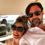 Denise Richards Instagram – Happy Birthday to my amazing incredible hubby! Everyday is a dream with you. I love you so much and can’t wait to spend a lifetime of birthdays together ❤️❤️❤️