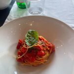 Denise Richards Instagram – Missing the food babes ….
#amalfi #capri