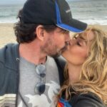 Denise Richards Instagram - Happy Monday… ❤️