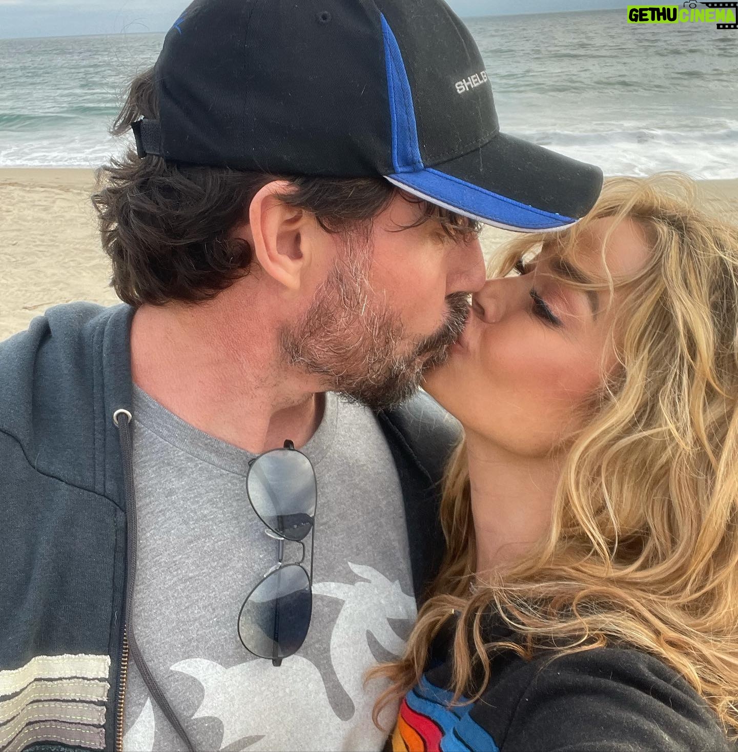 Denise Richards Instagram - Happy Monday… ❤️