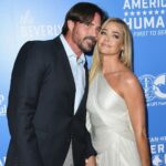 Denise Richards Instagram – Happy Birthday to my amazing incredible hubby! Everyday is a dream with you. I love you so much and can’t wait to spend a lifetime of birthdays together ❤️❤️❤️