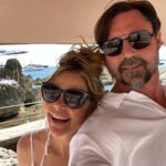 Denise Richards Instagram – Missing the food babes …. 
#amalfi #capri
