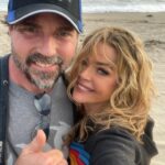 Denise Richards Instagram - Happy Monday… ❤️