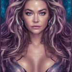 Denise Richards Instagram - These AI avatars are inspiring me to bring them to life! ✨
