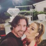 Denise Richards Instagram – Happy Birthday to my amazing incredible hubby! Everyday is a dream with you. I love you so much and can’t wait to spend a lifetime of birthdays together ❤️❤️❤️