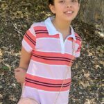 Denise Richards Instagram - Happy 11th Birthday our beautiful Eloise!!!! We love you so much. You are our sweet little angel & always remind us to be happy & to enjoy the simple beautiful things in life. Your smile & laugh are infectious & we are so proud of your love of animals. We love you Eloise!!!! Happy Birthday!!!!🎂 Glam: her sister Sami @samisheen