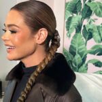 Denise Richards Instagram - My @viallfiles episode is out now! I had so much fun with this one💕