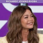Denise Richards Instagram – We can only imagine what @bravoandy said to Jerry. 🤣🤣 #rhobh #deniserichards #andycohen #spillthetea