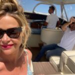 Denise Richards Instagram – Love #capri 
Thank you for an incredible trip! We can’t wait to go back 💛