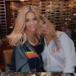 Denise Richards Instagram – Happy Birthday to one of my best friends @glambypamelab. 🎉 So grateful to have you in my life and by my side. Hope all of your birthday wishes come true 💖✨🥳
