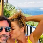 Denise Richards Instagram – Love #capri 
Thank you for an incredible trip! We can’t wait to go back 💛