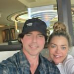 Denise Richards Instagram – Happy Friday & happiest with you! ❤️