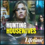Denise Richards Instagram - Making #HuntingHousewives with these ladies was the best time!! Wouldn’t want to get down and dirty in the woods with anyone else😂🏕️