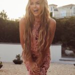 Denise Richards Instagram - Goodnight luv bugs