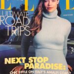 Denise Richards Instagram – The OG cover girl ❣️