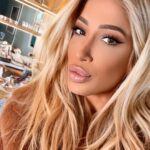Denise Richards Instagram – Happy Birthday to one of my best friends @glambypamelab. 🎉 So grateful to have you in my life and by my side. Hope all of your birthday wishes come true 💖✨🥳