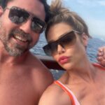 Denise Richards Instagram – Dream trip ❤️ #amalfi we love you so much. On to the next adventure… @borgosantandreaamalfi  stunning beyond.  We can’t wait to come back.