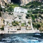 Denise Richards Instagram – Dream trip ❤️ #amalfi we love you so much. On to the next adventure… @borgosantandreaamalfi  stunning beyond.  We can’t wait to come back.