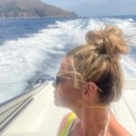 Denise Richards Instagram – Dream trip ❤️ #amalfi we love you so much. On to the next adventure… @borgosantandreaamalfi stunning beyond. We can’t wait to come back.