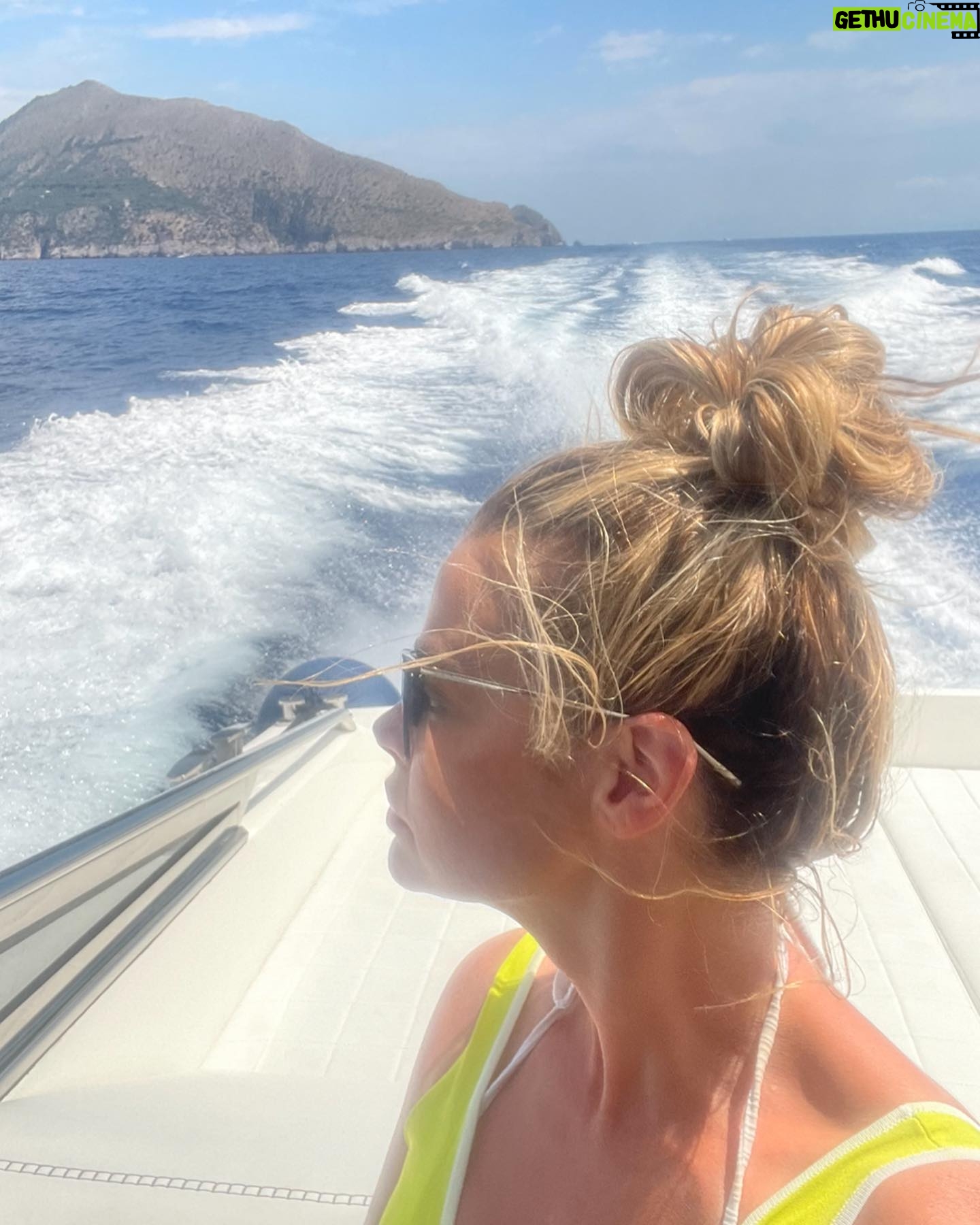 Denise Richards Instagram - Dream trip ❤️ #amalfi we love you so much. On to the next adventure… @borgosantandreaamalfi stunning beyond. We can’t wait to come back.