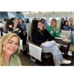 Denise Richards Instagram - An amazing Hawaii trip @turtlebayresort to celebrate my birthday with my wonderful family and friend. The staff went above and beyond and I couldn’t be more grateful. I loved being around the lush nature and beautiful island! A truly amazing trip with my favorite people. 🐢🌺💛