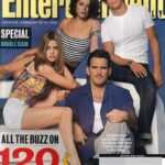 Denise Richards Instagram – The OG cover girl ❣️