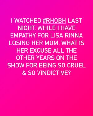 Denise Richards Instagram - 