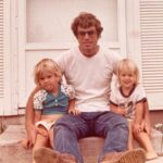 Denise Richards Instagram - Happy Birthday Dad!!!! (Pa) I love you so so much dad. I hope you have a wonderful birthday!!! Love, all of us Pa