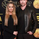 Denise Richards Instagram - My heart is so full! Thank you so much @canneseries for an incredible week and to all the lovely fans, journalists & photographers for being so unbelievably kind & supportive. thank you @robertgillings for your vision & passion not only with the series but with this amazing week. @janeowenpr you worked your tushy off taking care of us, i know it wasn’t easy ficilitating everything!! @jillfritzopr as always, thank you so much. My hubby @aaronwilliamcameron thank you for coming with me & supporting me & our show 💕@canneseries thank you again for having the @officialpaperempire family🙏🏻❤️✨