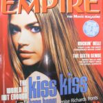 Denise Richards Instagram – The OG cover girl ❣️