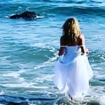 Denise Richards Instagram - Ready…here we go💛 #onlyfans Link in bio💋