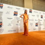 Denise Richards Instagram - An amazing night to remember attending the 30th Annual Race to Erase MS Gala! @racetoerasems ✨