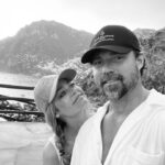Denise Richards Instagram – Happy Anniversary my love 😍 4 yrs and many many many more to come. I can’t imagine going through this journey without you by my side. I love you so much. And best husband ever to support & love that I’m away on a mommy daughters trip on our anniversary. We will make up for it! I love you babes❤️