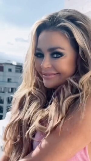 Denise Richards Instagram - Always ready for my Cannes close up ✨✨ #PaperEmpire