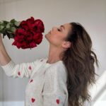 Denise Richards Instagram - Happy Valentines day!! You’re all my forever Valentines🥰
