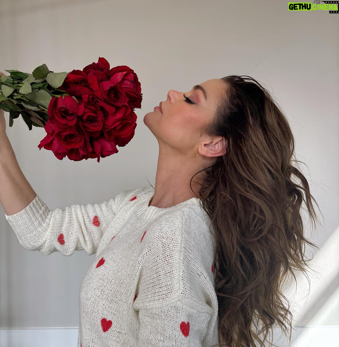 Denise Richards Instagram - Happy Valentines day!! Youâre all my forever Valentinesđ„°