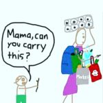 Denise Richards Instagram - I think most of us parents can relate 😂