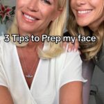 Denise Van Outen Instagram – 3 Tips to prep my face to have the perfect base for make up. @lyndseyharr1son and I are sharing these with you. ✨Ad

Tip 1 – Lash care, how to remove my @meamorauk lashes carefully. Then prepare my lashes by using the nourishing removal Gel, containing hyaluronic acid – a super-hydrator which keeps lashes in tip top condition and ready for reapplication. 

Tip 2 – Cleanse, remove any product from the face and give your self a glow with @emmahardieskincare Plump & Glow mist. 

Tip 3 – Facial massage and moisturise, here I’m using a Gua Sha stone to improve circulation in the face and relive any puffiness under the eyes. Moisturising with @charlottetilbury magic cream for a super hydrated base. 

Now we are good to go!

#meamora #lash #lashes #lashremoval #skinprep