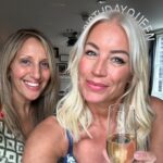 Denise Van Outen Instagram – Shout outs & Thank you’s🫶🏼. @brightoni360official @hilton Brighton – thank you for looking after our @discoliscious crew. @iknowthequeen disco bag 🪩 @zoedepass_eyewear 😎 @the_illustrated_jeweller & @daesassibae for your brilliant drunken choreography 🥂😂 (our favourite Sussex Gays 🌈) @leroyalmeridiendubai for my beautiful flowers. @galvingreenman for an amazing birthday meal🍴