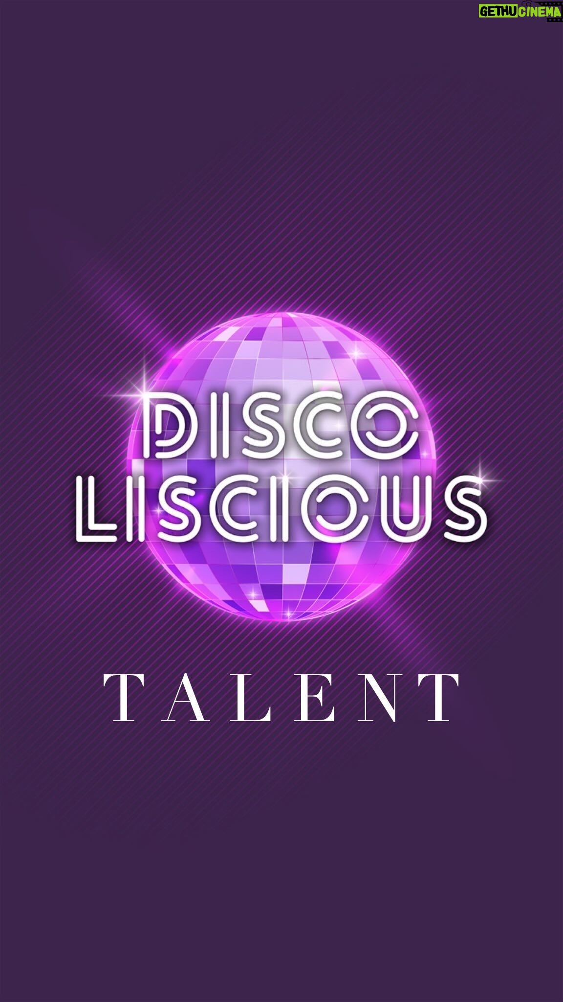 Denise Van Outen Instagram - We’re very excited to officially announce DISCOLISCIOUS TALENT 🪩⚡️Our booking agency division, with some of the finest gems in the business 💎 If you’re a brand, promoter, festival or top party creator, and you’d like to book our DJ talent for your event, head to discoliscious.com > talent 🪩🎉 and thanks as always to @dapper_web_design for all of the website design brilliance! @discoliscious agents JB & DVO 💥🌈#agency