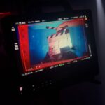 Denise Van Outen Instagram – Sneaky peek 👀- Video shoot 🎥📸💥 for my new dance track collaboration with @angelleemusic 💜‘DISCOLISCIOUS’ 🪩@maggies_club London with @sweeneyldn 🔥. Released next month. @discoliscious @pioneerdjglobal 🎧