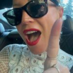Denise Van Outen Instagram – Moments & Thanks 🫶🏼 @dr.pawpaw 🐷🩷 @pxguk (new putter is ⛳️🥇) @taragreenbalance reflexology @oakandpoppyhampstead @pioneerdjglobal 🎧