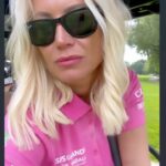 Denise Van Outen Instagram – Always a favourite in my golfing calendar @mike_tindall12 @tindallgolf @thebelfryhotelandresort with my partner in Gfore crime @jadetowns ⛳️😜. Charity pro am supporting @cureparkinsons @hambofoundation 🫶🏼 (Zara, love ya! ❤️legend 😘)