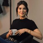 Deniz Baysal Instagram -