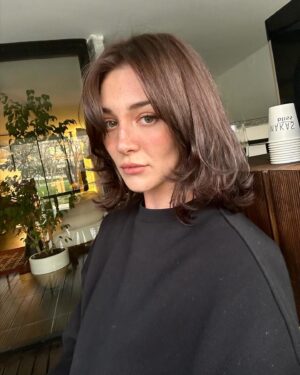 Deniz Işın Instagram - Hazırız💃🏼