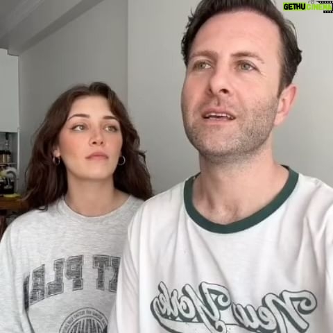 Deniz Işın Instagram - Masada tartışmaya giren arkadaşıma arka çıkıyorum.