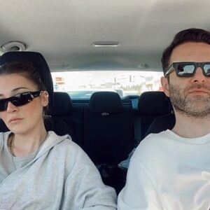 Deniz Işın Instagram - Sevgi dolu naif yollar.