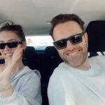 Deniz Işın Instagram – Sevgi dolu naif yollar.