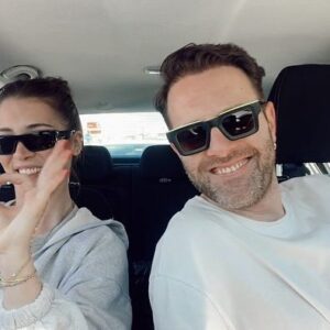 Deniz Işın Instagram - Sevgi dolu naif yollar.